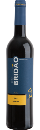 Bridão Merlot Tinto