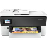 IMPRESSORA HP OFFICEJET E-AIO 7720 NW A3 (A4 SCAN)