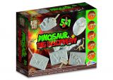 Kit de escavação do Dinossauro