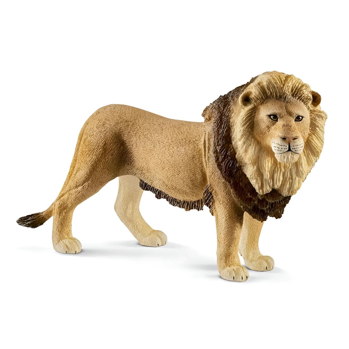 SCHLEICH LEÃO 