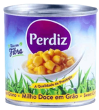 PERDIZ MILHO DOCE 340G