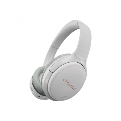 HS CREATIVE ZEN HYBRID BLUETOOTH NC BRANCO