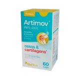 Artimov Infl-Dol 60 Cáps