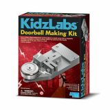 Kidz Labs/ Doorbell Making Kit