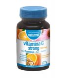 Vitamina C Strong 1000mg 60 comp