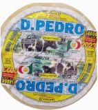 QUEIJO CURADO VACA "D. PEDRO" 1000GR GRD.   