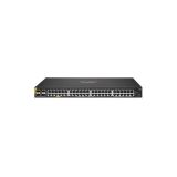 SWITCH HPE ARUBA 6000 48G POE+ CLA4 4SFP