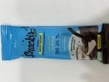 Barritas Chocolate Negro + Iogurte 20gr