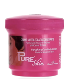 CRE. PURE SKIN GRENADINE 125 ML