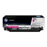 TONER HP 126A CP1025/200 MAGENTA (CE311A)  