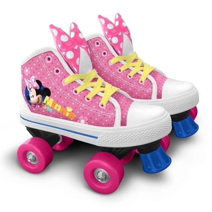 PATINS TENIS MINNIE J862029