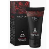 Lubrificante TITAN GEL Potenciador (50 ml)
