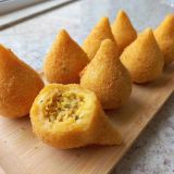 Coxinha 