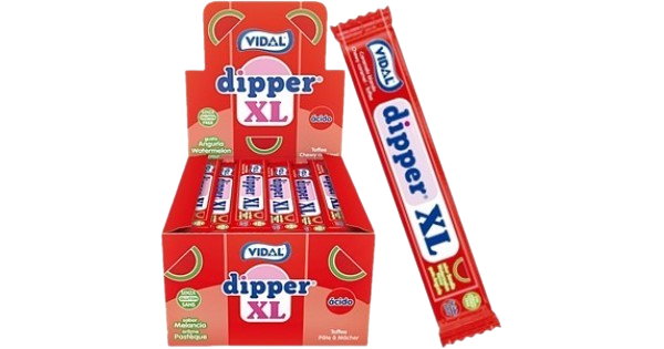 DIPPER XL MELANCIA 10.5GR