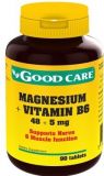 Magnésio + Vit B6 90 comp