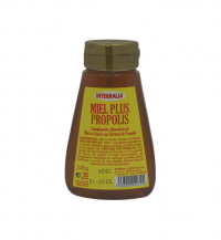 MEL PLUS PROPOLIS INTEGRALIA 225 gr