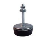 APOIO ANTI VIBRATORIO M12X85MM BASE