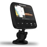 Dragonfly 5PRO - 5" Dual-Channel CHIRP DownVision Sonar with Chartplotter and C