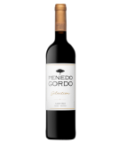 Vinho tinto penedo gordo selection