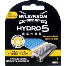 LAMINAS HYDROS 5 4UN WILKINSON 