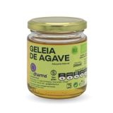 Geleia De Agave Bio