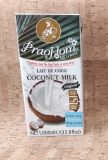 Prao Hom - Coconut Milk 1L