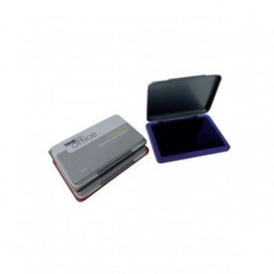 ALMOFADA P/ CARIMBO TIMEOFF NR.2 VRM