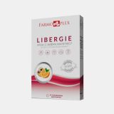 Libergie - 30 Comprimidos - Farmoplex