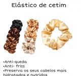 Elástico de Cetim 