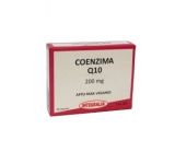 Coenzima Q10 200mg Integralia