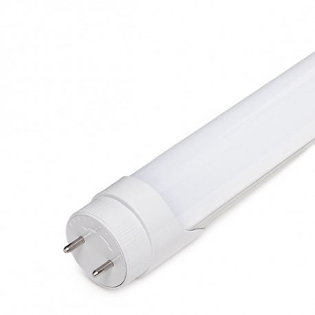 Lampada led tubular T8 18W 1200 branco frio 1800lm