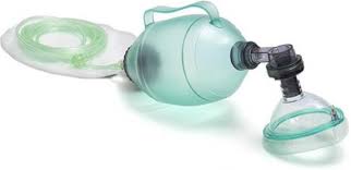 Conjunto Insuflador Adulto (Descartável)