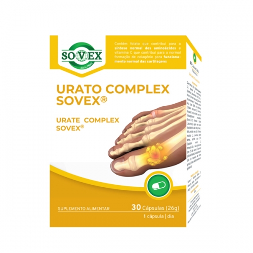 Urato Complex sovex