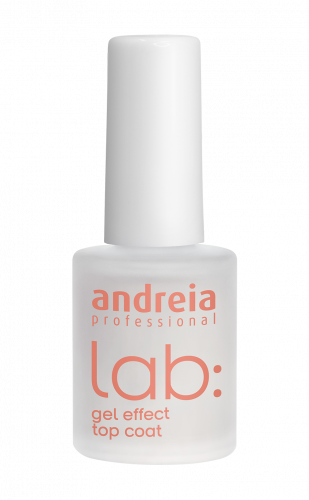 LAB TOP COAT EFEITO GEL 10,5ML AD