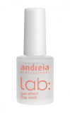 LAB TOP COAT EFEITO GEL 10,5ML AD