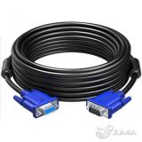 Cabo monit svga m-m 20mt  manht black