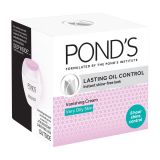 Ponds Oil Control Vanishing Cream (Muito Oleoso) - 100ml