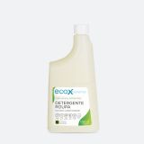 Detergente Roupa Sabão Natural Ecox