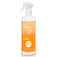 SP SOL FAM BE BEAUTY SPF50+200