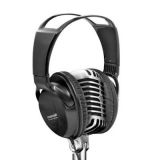 HS MAXELL ST-2000 STUDIO DJ BLACK 347308