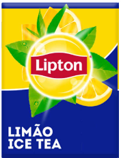 LIPTON ICE TEA LIMAO 200ml