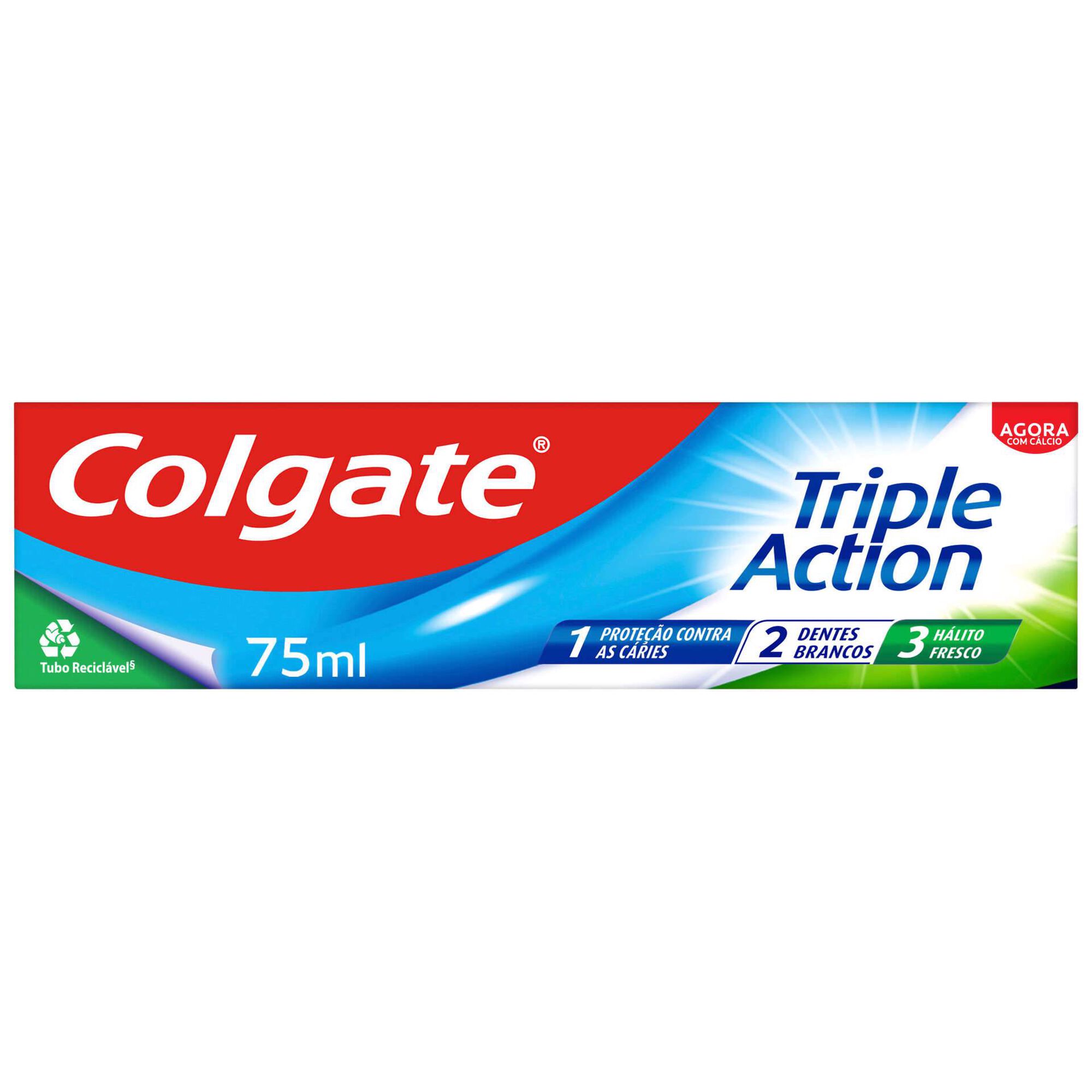 DENTIF T.ACCAO COLGATE 75ML