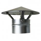 Chapéu Galvanizado 115