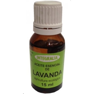 Lavanda 15 ml Bio