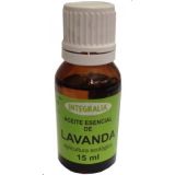 Óleo essencial de Lavanda Eco * 15 ml