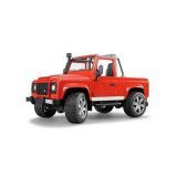 Land Rover Defender Pick Up