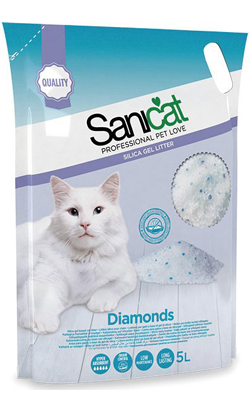 Sanicat Diamonds | 5 lt