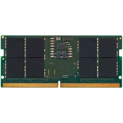 MOD DDR5 16GB KINGSTON 4800 MT/S CL40 SODIMM