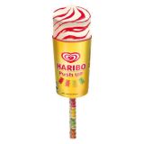 PushUp Haribo Gelado