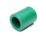 União Simples 25 PPR Verde